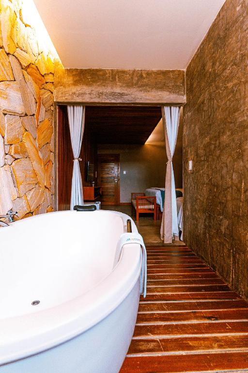Hotel Casa do Mar - Suite