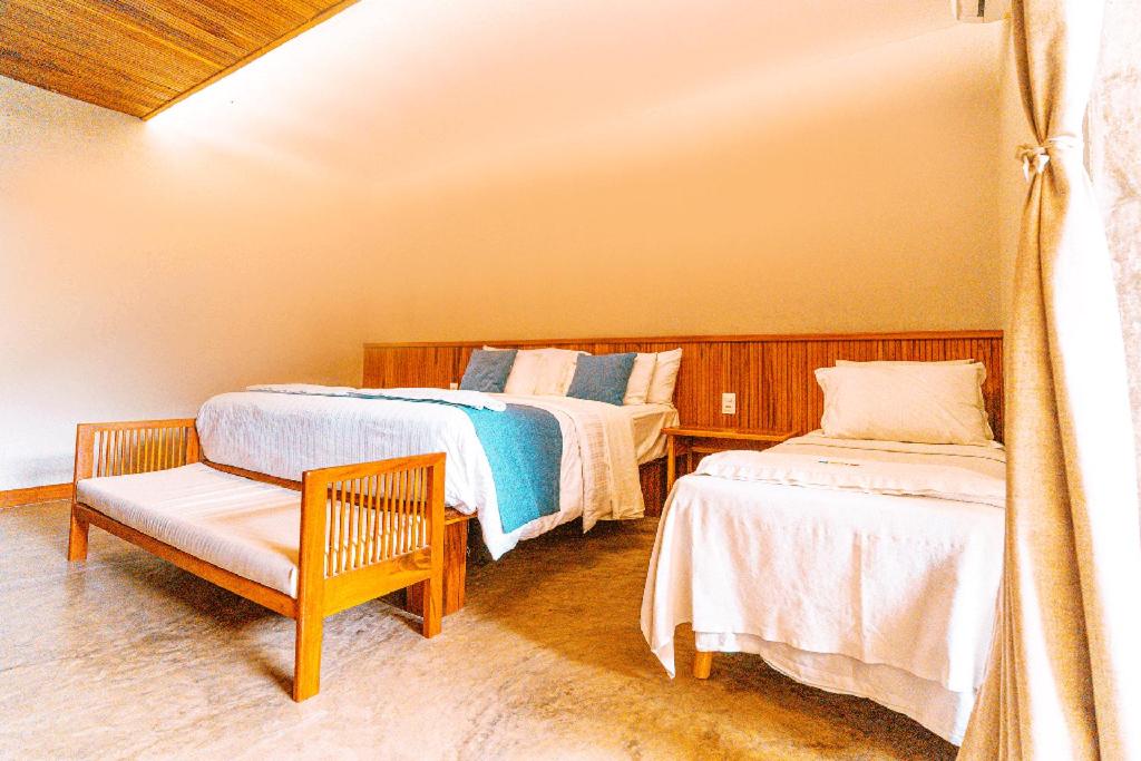Hotel Casa do Mar - Suite