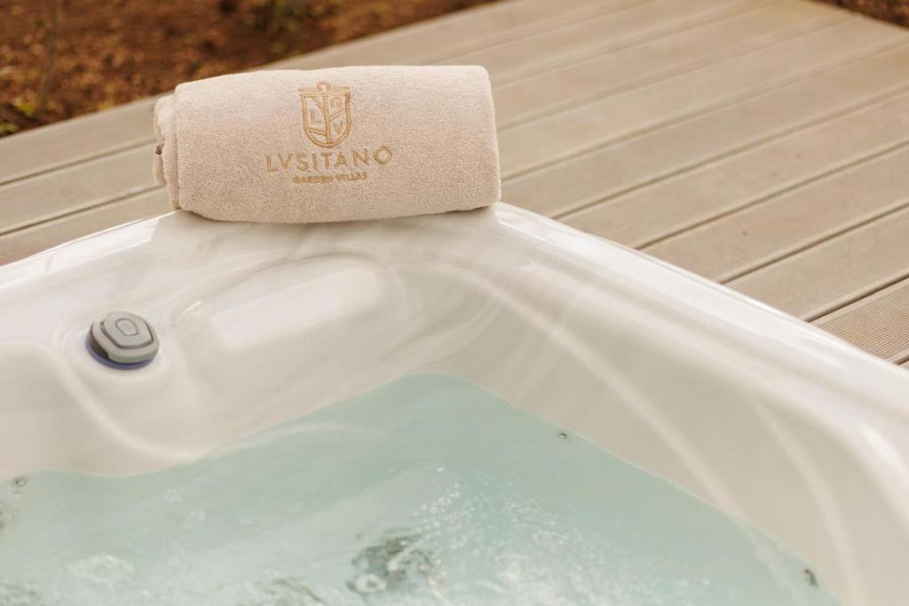 Lusitano Garden Villas - Resim 39