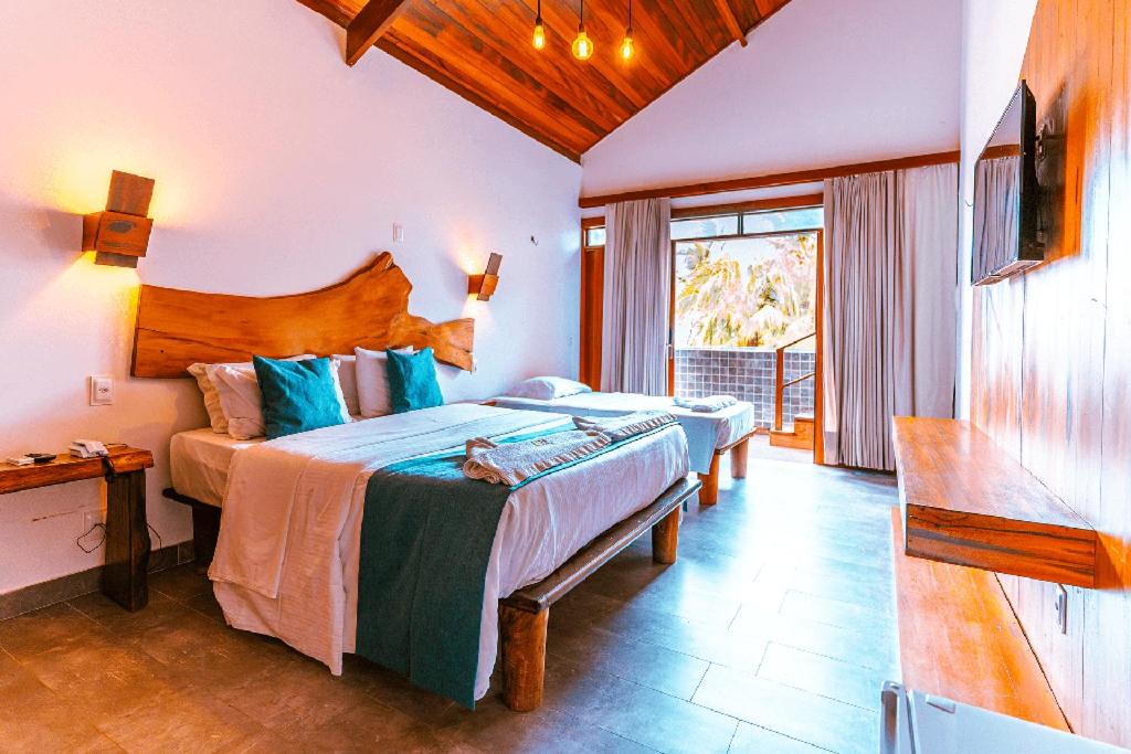 Hotel Casa do Mar - Superior Chalet