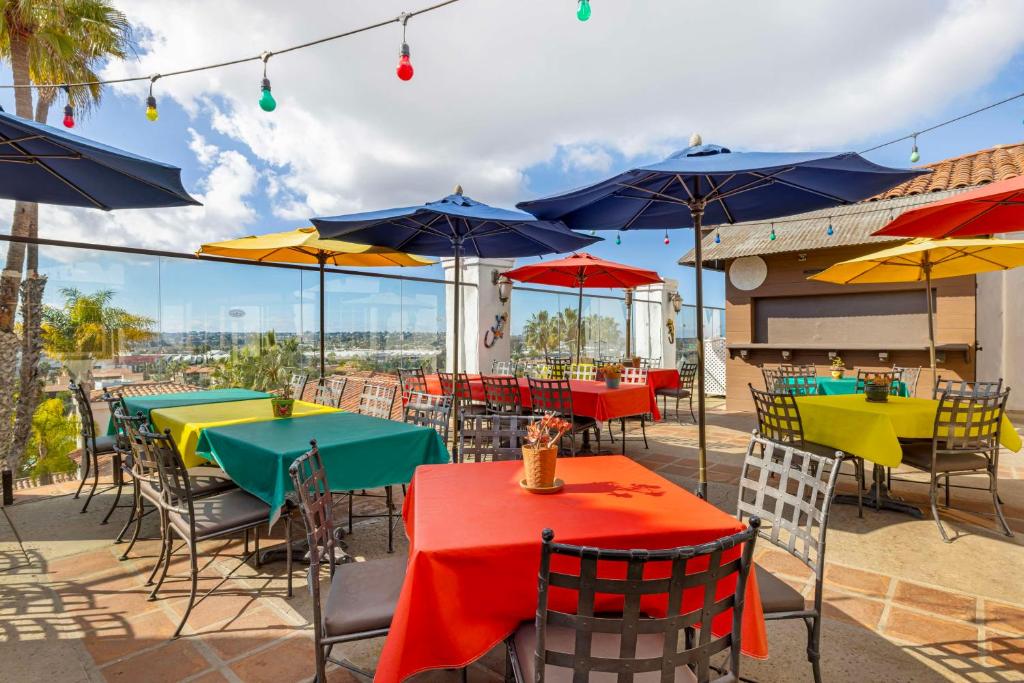 Best Western Plus Hacienda Hotel Old Town photo