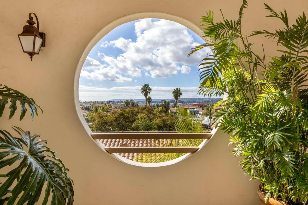 Best Western Plus Hacienda Hotel Old Town photo