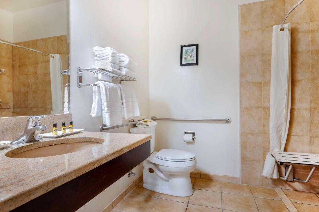 Best Western Plus Hacienda Hotel Old Town photo