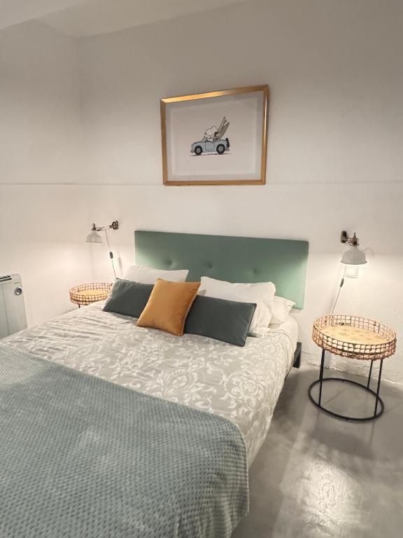 Madrid BeautyFlat EME for six