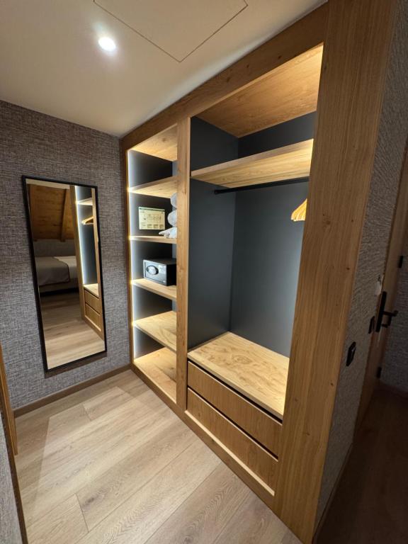 Fotografie z fotogalerie ubytování Hotel Petit Lacreu v destinaci Salardú