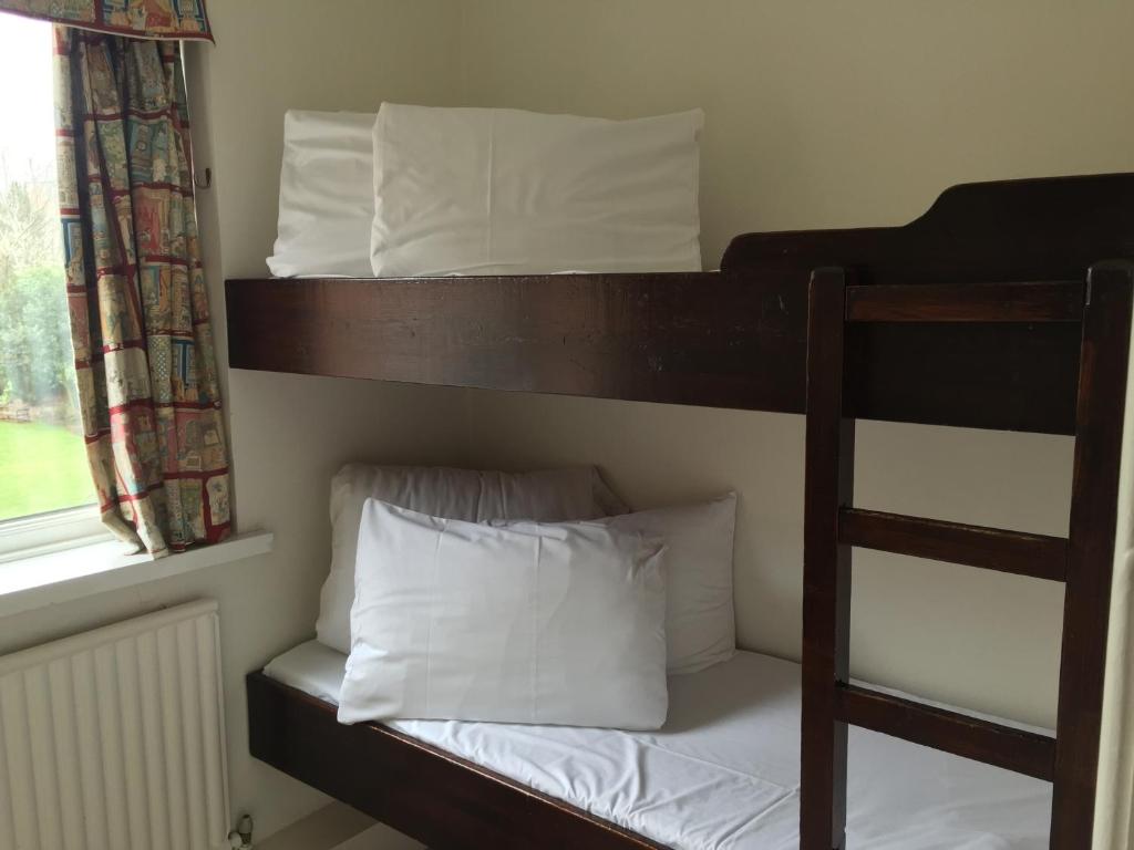 Brook Mollington Banastre Hotel & Spa - Resim 41