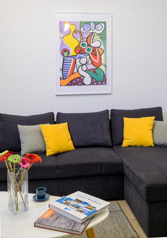 Eternal Suites Edessa - 9