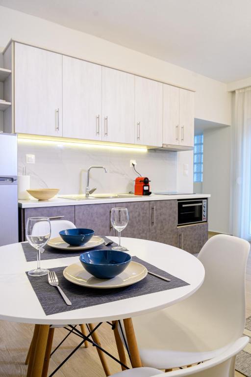 Eternal Suites Edessa - 12