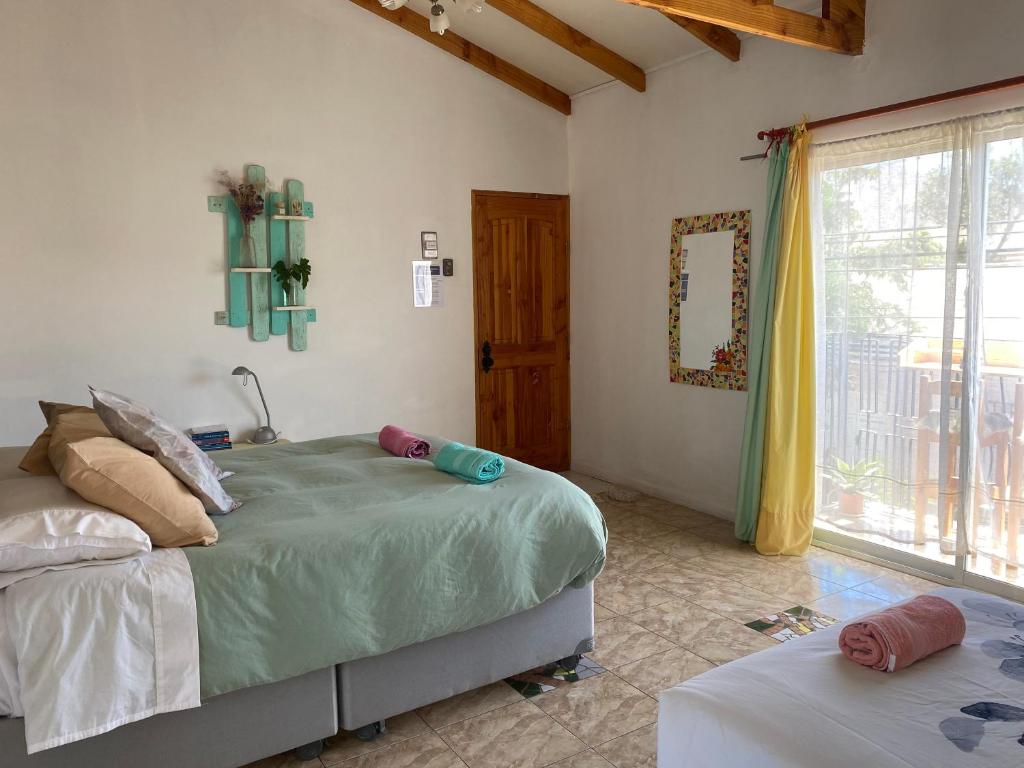 Fotografie z fotogalerie ubytování Estudio Los Mosaicos v destinaci Vicuña