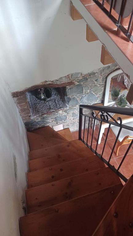 Fotografie z fotogalerie ubytování George's House v destinaci Askas