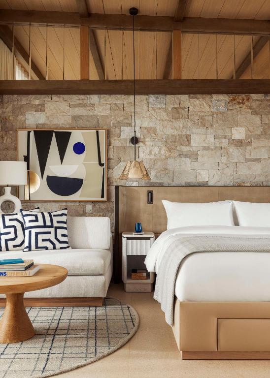 One&Only Aesthesis, Athens - Resim 15