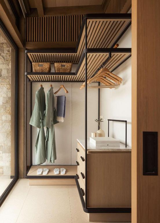 One&Only Aesthesis, Athens - Resim 23