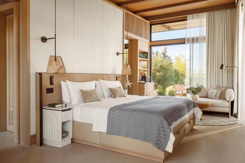 One&Only Aesthesis, Athens - Resim 30