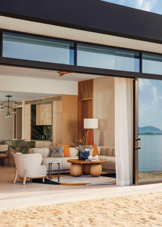 One&Only Aesthesis, Athens - Resim 45