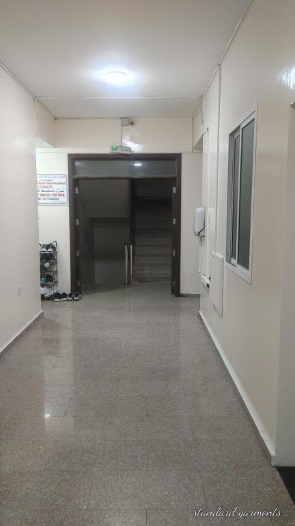 Fotografie z fotogalerie ubytování Muscat Galaxy Hostel v destinaci Muscat