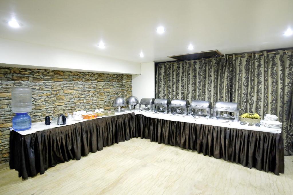 Fotografie z fotogalerie ubytování Hotel The Paradise In - Near Karol Bagh Metro Station v Novém Dillí