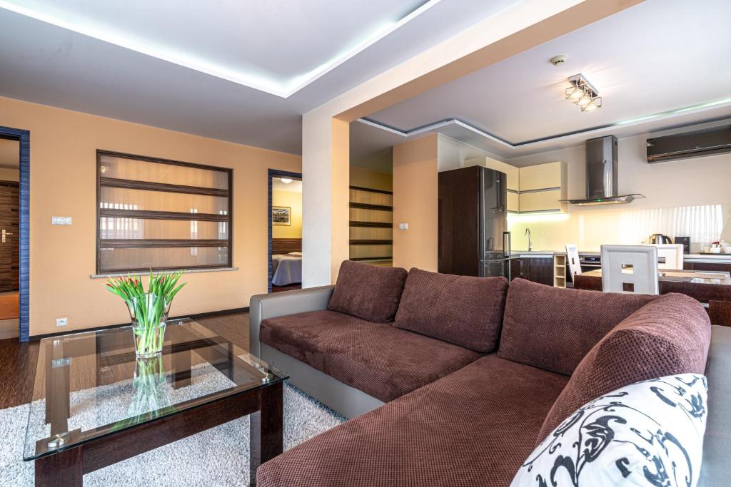 Posedenie v ubytovaní Hotel Soray
