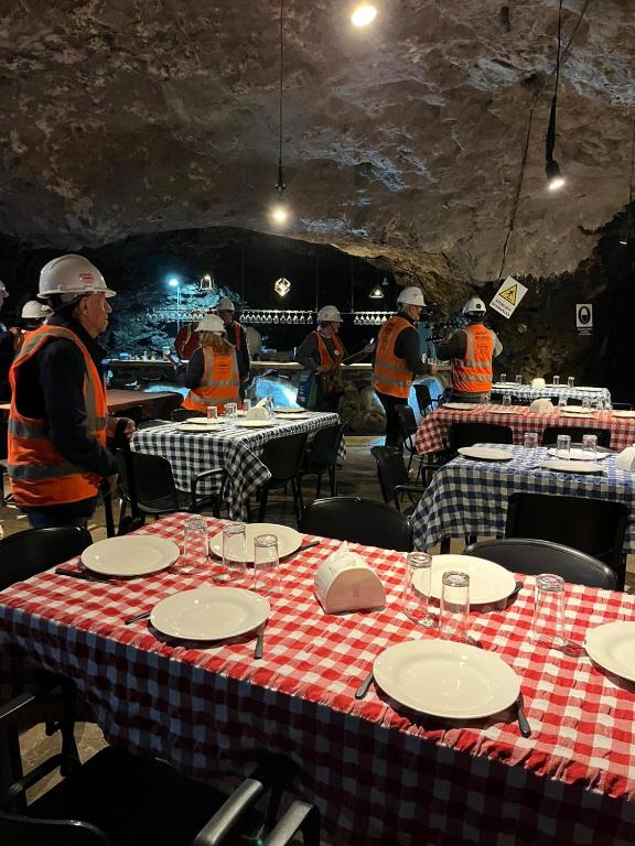 Hotel Casino San Eugenio del Cuareim