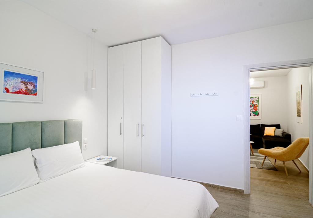 Eternal Suites Edessa - 17