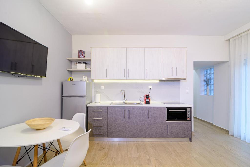 Eternal Suites Edessa - 10