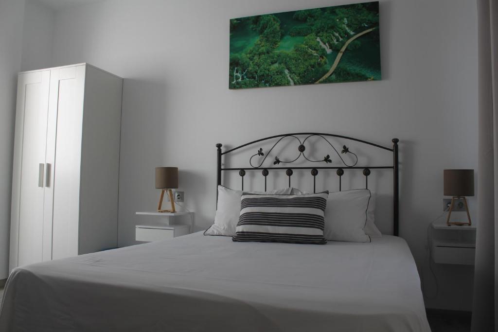 Gallery image of Habitación Aponiente in Conil de la Frontera