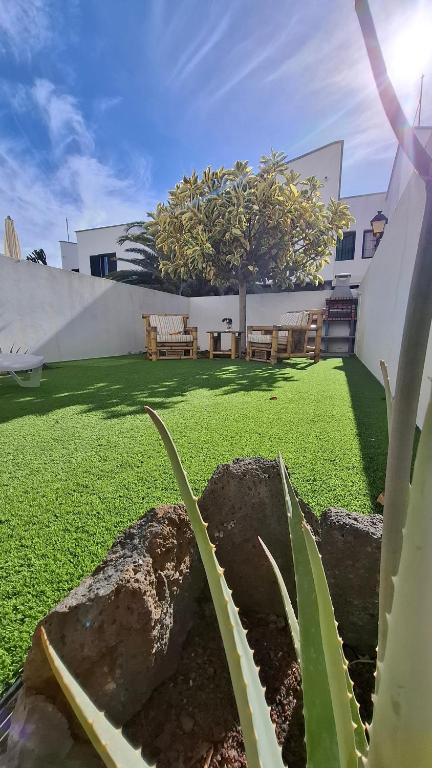 Casa Pechiguera