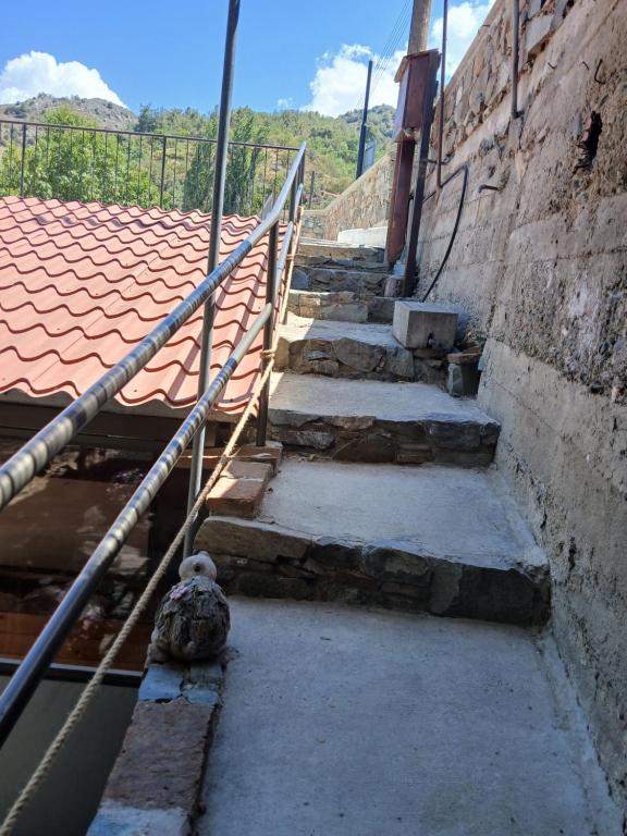 Fotografie z fotogalerie ubytování George's House v destinaci Askas