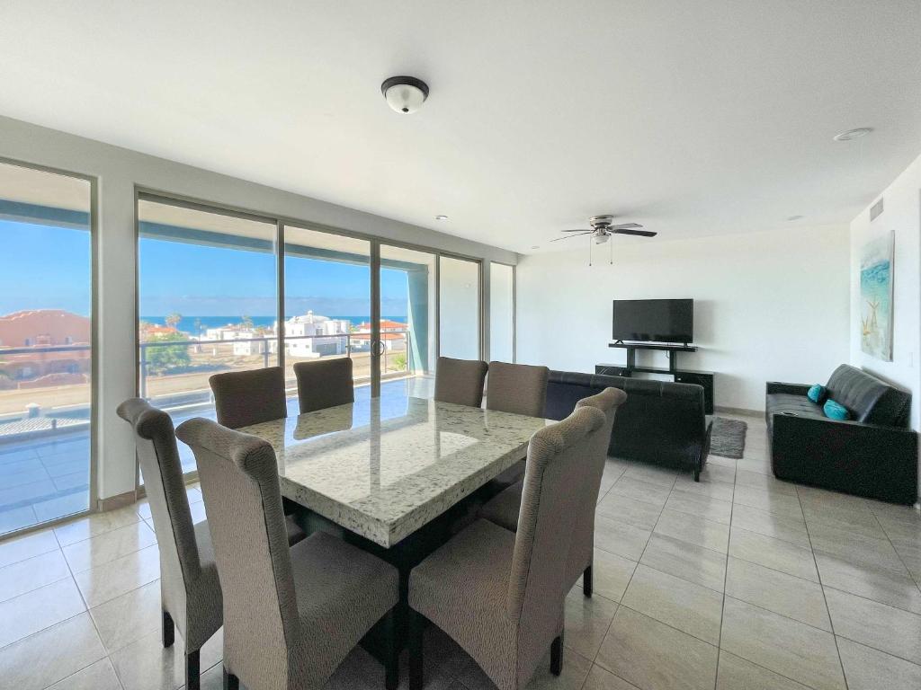 Φυσικό τοπίο κοντά σε αυτή η παραθεριστική κατοικία