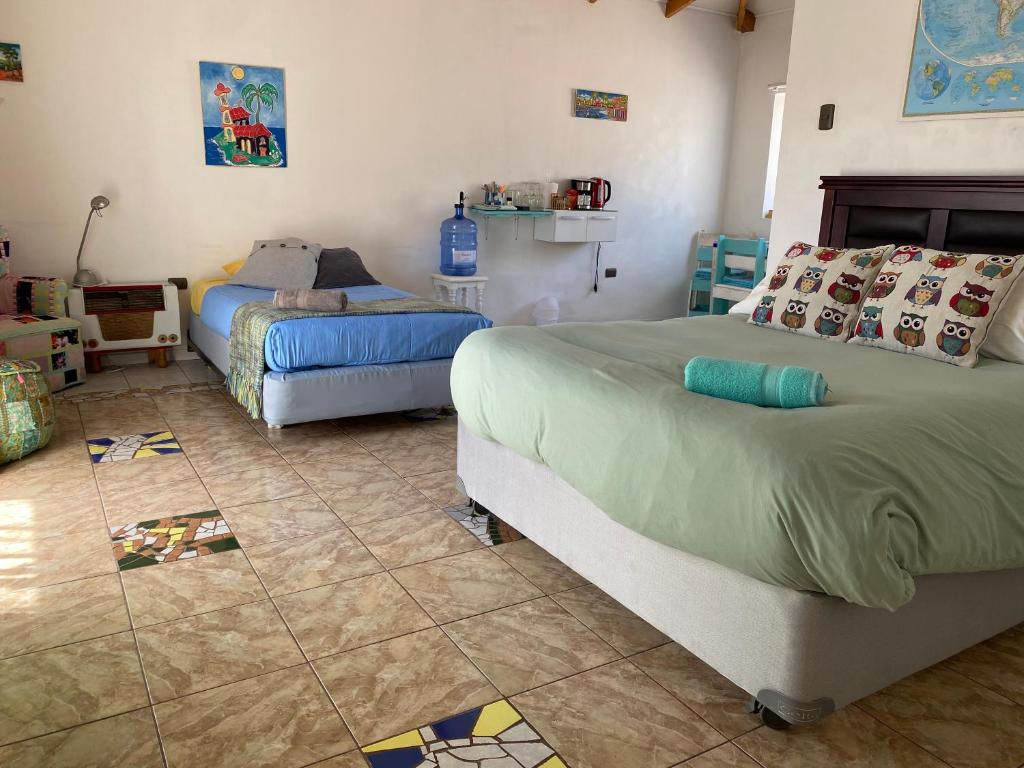 Fotografie z fotogalerie ubytování Estudio Los Mosaicos v destinaci Vicuña