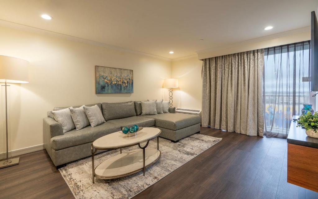 Holiday Inn New Orleans-Downtown Superdome by IHG photo