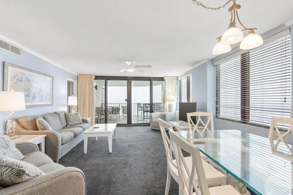 Watercrest 1509 - Sleeps 8 Amazing sunsets