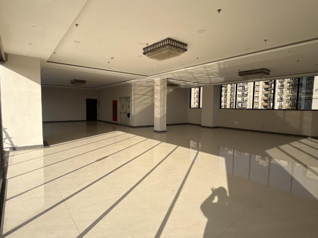 Fotografie z fotogalerie ubytování Hotel Nimantrana v destinaci Noida