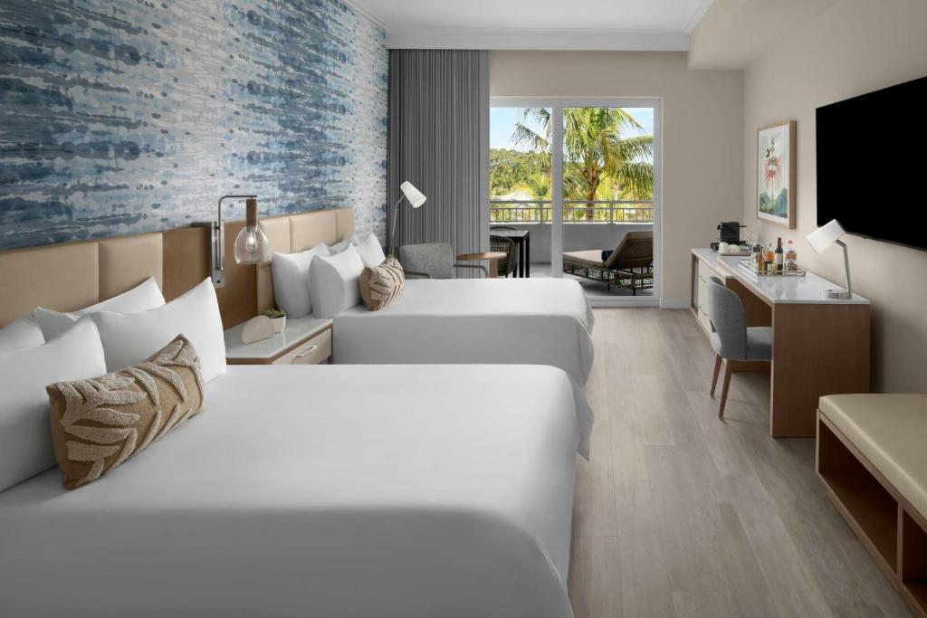 The Belgrove Resort & Spa, West Palm Beach, Autograph Collection photo