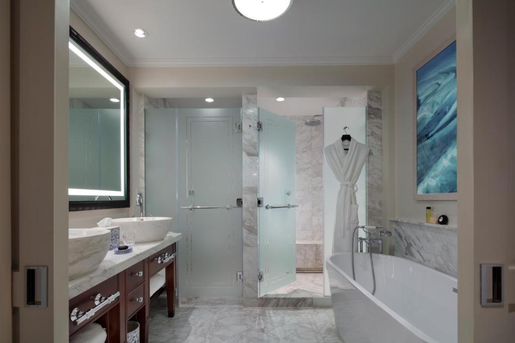Rosewood Baha Mar photo 2
