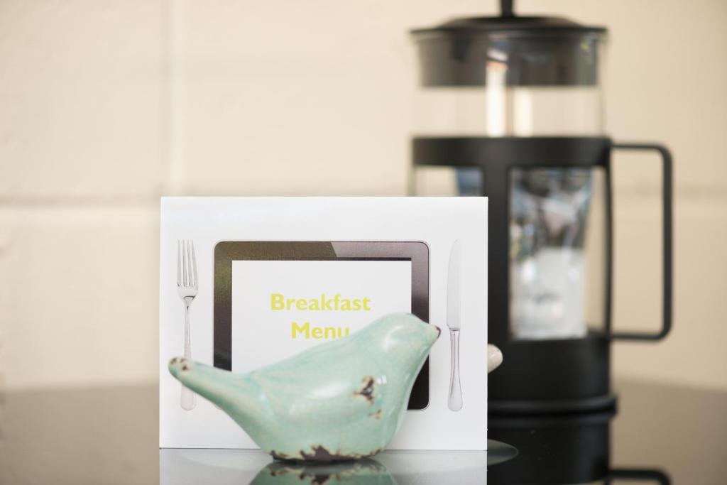 Aarangi Tui Motel - Resim 28