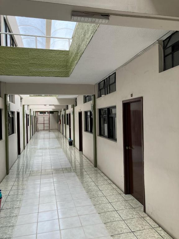 Fotografie z fotogalerie ubytování Hotel Palacio v destinaci Xalapa