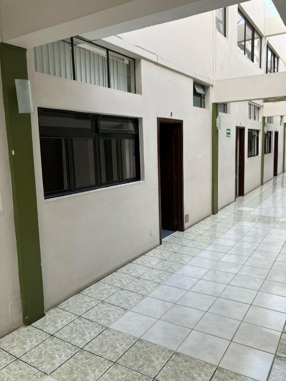 Fotografie z fotogalerie ubytování Hotel Palacio v destinaci Xalapa