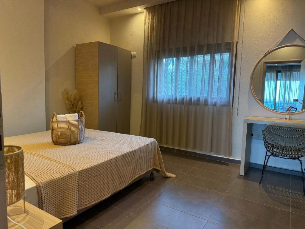 Anatoli Halkidiki - One-Bedroom Apartment