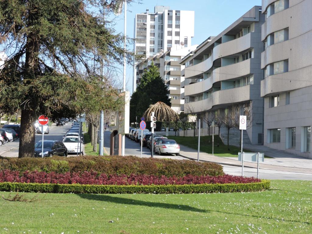 RS Porto Boavista Studios, Porto – Preços 2024 atualizados