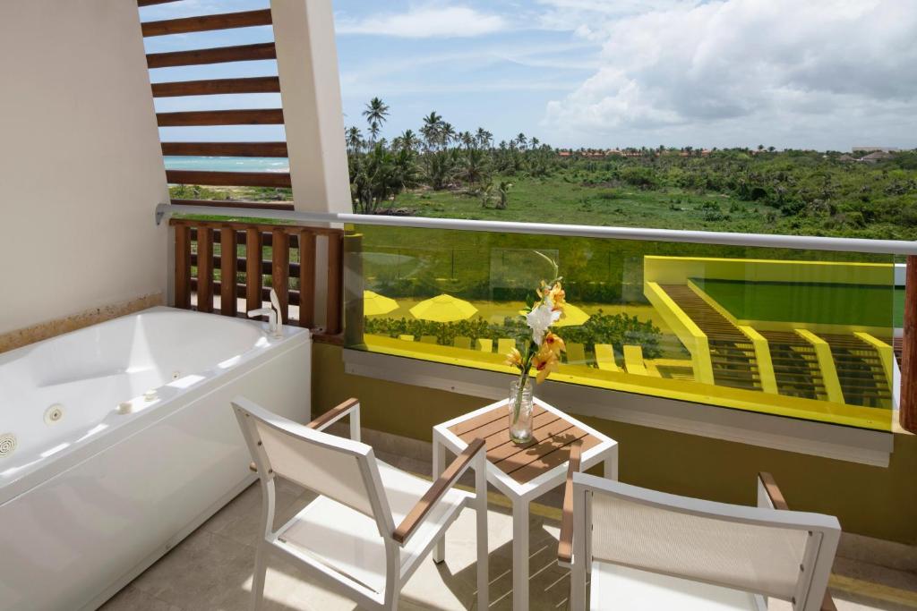 Dreams Onyx Resort & Spa - All Inclusive - Rey Junior Suite