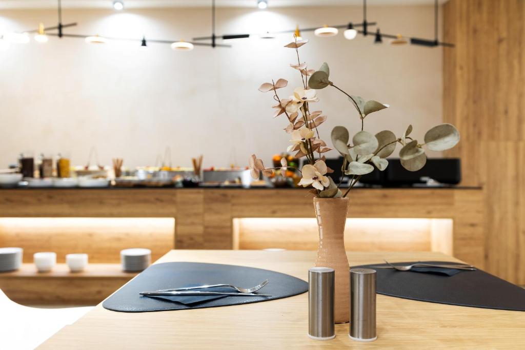 Fotografie z fotogalerie ubytování AMAR Design Hotel by HMG v Sofii