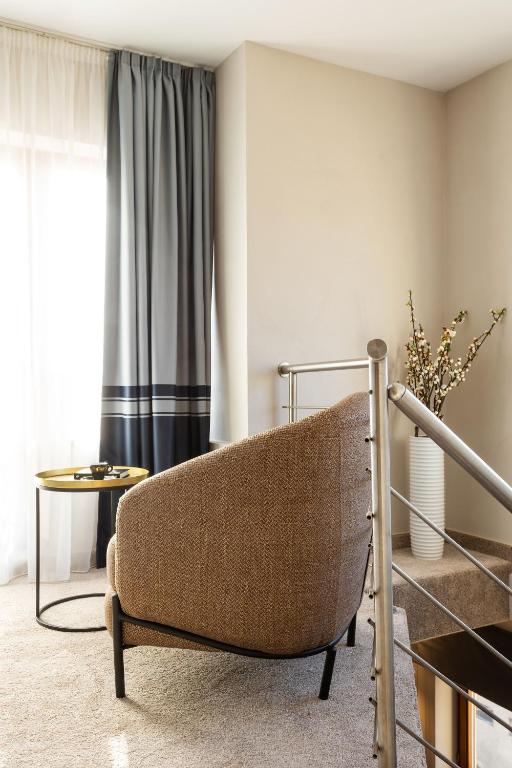 AMAR Design Hotel by HMG - Meteo A Maisonette
