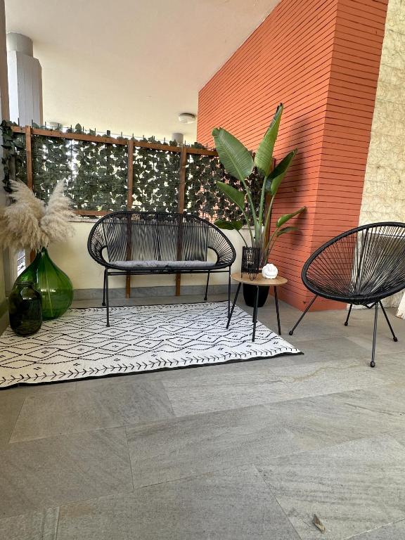 Niccolò Apartment - Firenze facilità di parcheggio