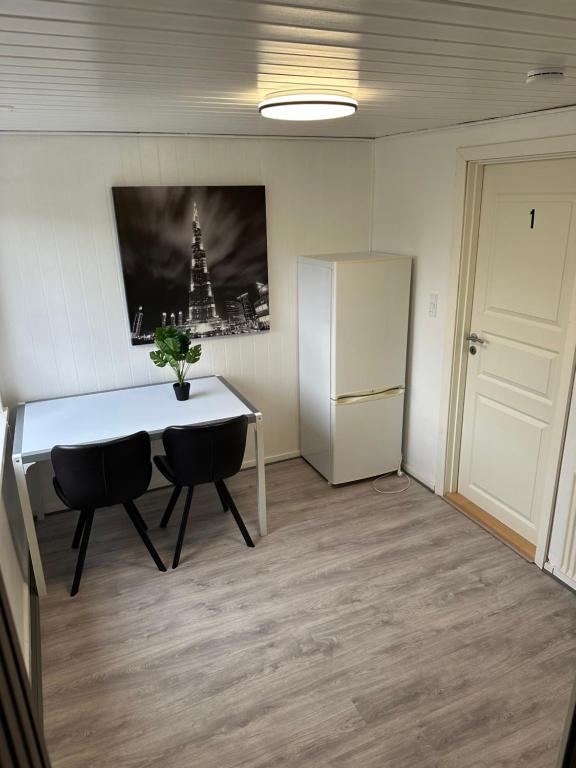 Fotografie z fotogalerie ubytování Fasan sleeping v destinaci Esbjerg