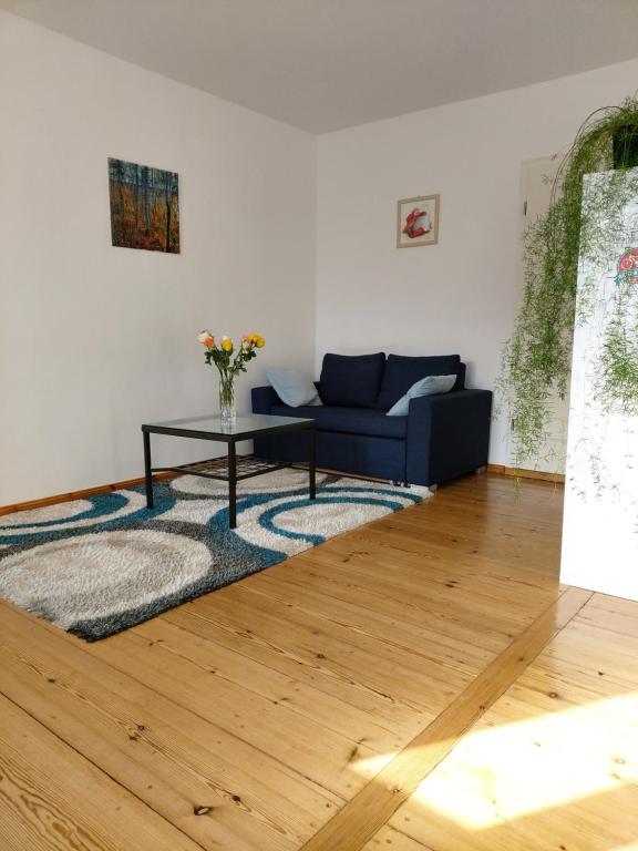 Superapartments in Potsdam - Appartement 1 Chambre Avec Vue