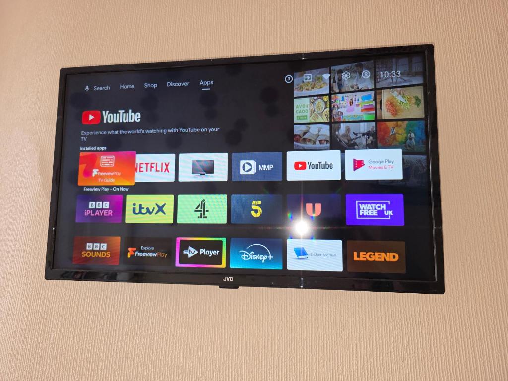 The Sands Hotel - Resim 4