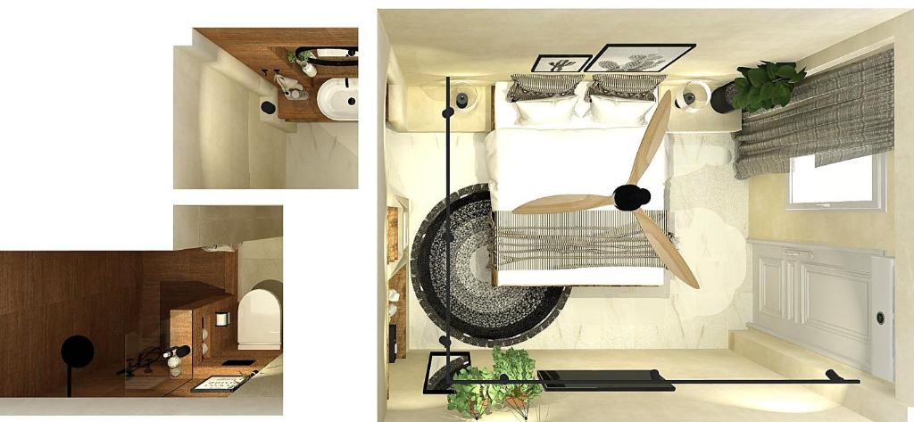 Imagen de la galería de The Artemis Hotel, en Agia Anna de Naxos
