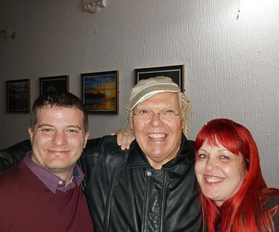 The Sands Hotel - Resim 14