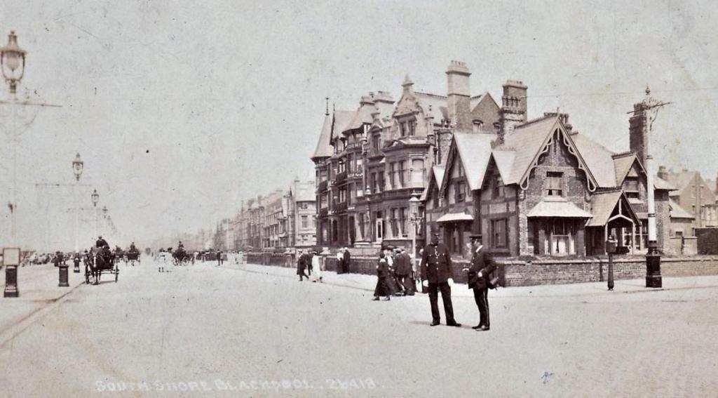 The Sands Hotel - Resim 12