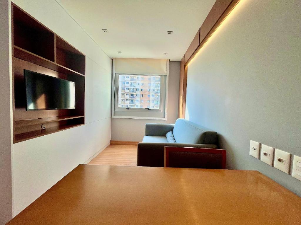 LFlats Hotel Oscar Freire - Chambre Quadruple De Luxe